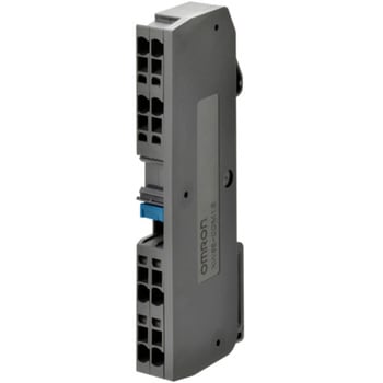 見えるコモン端子台 omron(オムロン)