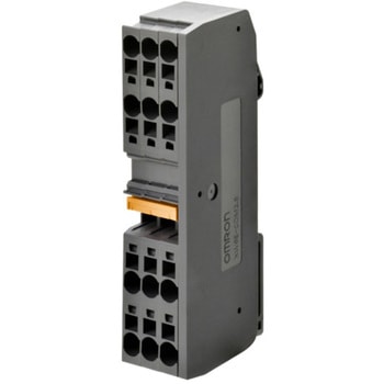 見えるコモン端子台 omron(オムロン)