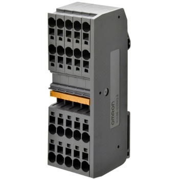 見えるコモン端子台 omron(オムロン)