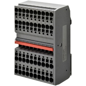 見えるコモン端子台 omron(オムロン)