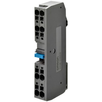 見えるコモン端子台 omron(オムロン)