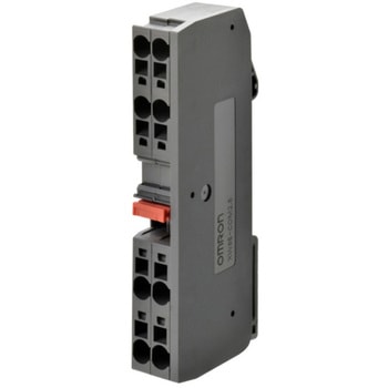 見えるコモン端子台 omron(オムロン)