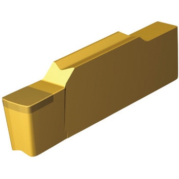 コロカット1・2 旋削加工用チップ サンドビック