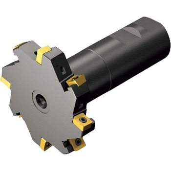 CoroMill(R) 331 フルサイドディスクカッター サンドビック