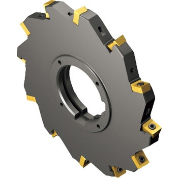 CoroMill(R) 331 フルサイドディスクカッター サンドビック