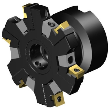 R331.52C-080Q27EML CoroMill(R) 331 �������n�[�t�T�C�h����уo�b�N�t�F�C�X�f�B�X�N�~�����O�J�b�^�[ �T���h�r�b�N 63707265