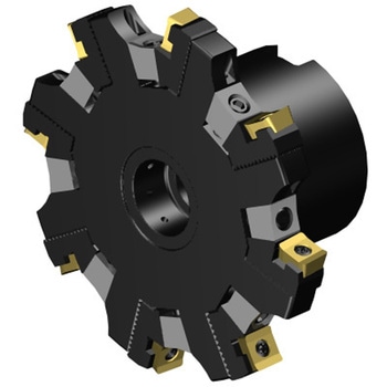 R331.52C-100Q27EML CoroMill(R) 331 �������n�[�t�T�C�h����уo�b�N�t�F�C�X�f�B�X�N�~�����O�J�b�^�[ �T���h�r�b�N 63707369