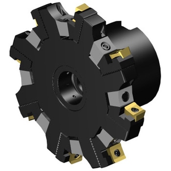 R331.52C-100Q27FML CoroMill(R) 331 �������n�[�t�T�C�h����уo�b�N�t�F�C�X�f�B�X�N�~�����O�J�b�^�[ �T���h�r�b�N 63707378