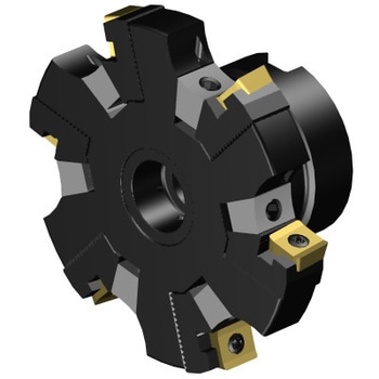 R331.52C-100Q27KML CoroMill(R) 331 �������n�[�t�T�C�h����уo�b�N�t�F�C�X�f�B�X�N�~�����O�J�b�^�[ �T���h�r�b�N 63707396