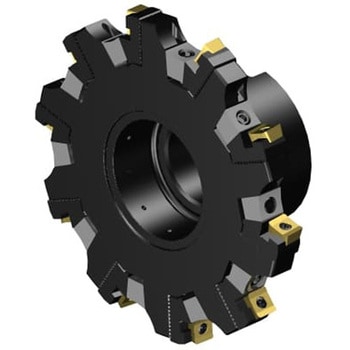 R331.52C-125Q32FML CoroMill(R) 331 �������n�[�t�T�C�h����уo�b�N�t�F�C�X�f�B�X�N�~�����O�J�b�^�[ �T���h�r�b�N 63707475