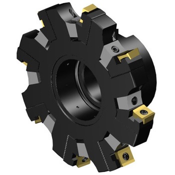 R331.52C-125Q32KML CoroMill(R) 331 �������n�[�t�T�C�h����уo�b�N�t�F�C�X�f�B�X�N�~�����O�J�b�^�[ �T���h�r�b�N 63707500