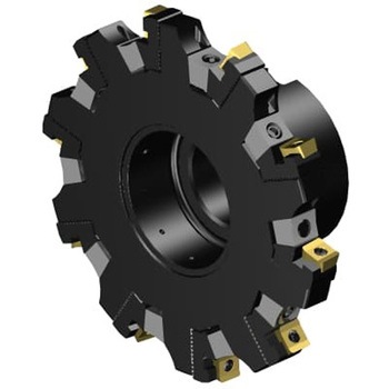 R331.52C-127R32FML CoroMill(R) 331 �������n�[�t�T�C�h����уo�b�N�t�F�C�X�f�B�X�N�~�����O�J�b�^�[ �T���h�r�b�N 63707545