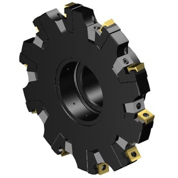 R331.52C-160Q40KML CoroMill(R) 331 �������n�[�t�T�C�h����уo�b�N�t�F�C�X�f�B�X�N�~�����O�J�b�^�[ �T���h�r�b�N 63707606