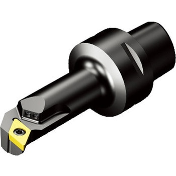 CoroTurn(R) 107 旋削加工用カッティングユニット サンドビック