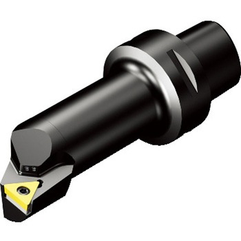 CoroTurn(R) 107 旋削加工用カッティングユニット サンドビック