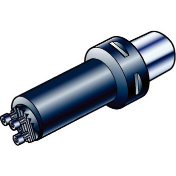 C6-570-4C 50 150-40R Coromant Capto(R) �J�b�v�����OSilent Tools(TM) �A�_�v�^  CoroTurn(R) SL �T���h�r�b�N 63708620