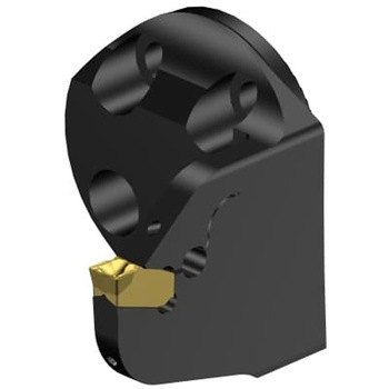 コロカットQF 端面溝入れ用ヘッド サンドビック