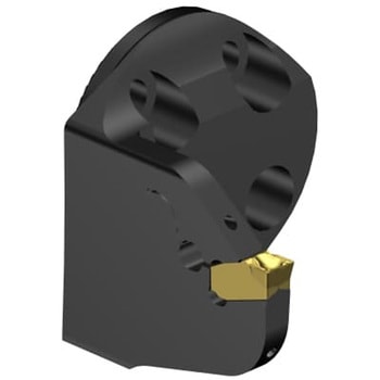 コロカットQF 端面溝入れ用ヘッド サンドビック