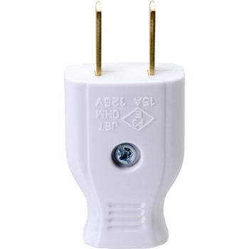 RK-6215-Z 平型プラグ オーム電機 63709677