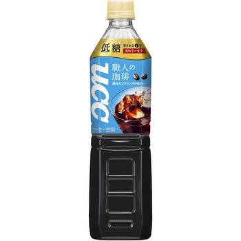- �E�l������ �ᓜ PET930ml UCC(�㓇����) 63709739