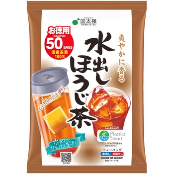 水出しほうじ茶TB50P 国太楼