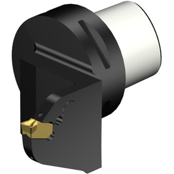 CoroCut(R) QF 端面溝入れ用カッティングヘッド サンドビック