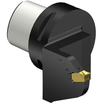 CoroCut(R) QF 端面溝入れ用カッティングヘッド サンドビック