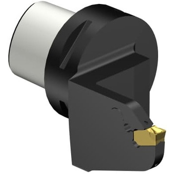 CoroCut(R) QF 端面溝入れ用カッティングヘッド サンドビック