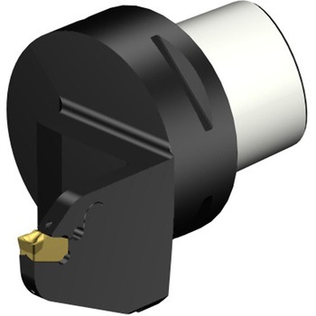 CoroCut(R) QF 端面溝入れ用カッティングヘッド サンドビック