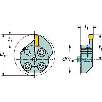 570-25R151.21-30-30 T-Max(R) Q-JbgaHpwbh ThrbN 63710020
