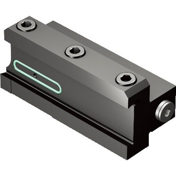 ブレード用ツールブロック サンドビック