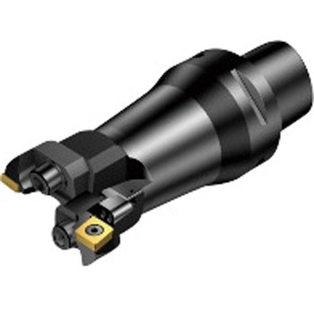 CoroBore(R) BR20 ツインエッジ荒ボーリングツール - サンドビック