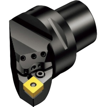 カッティングヘッド(410) サンドビック