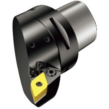 コロマントキャプト T-Max P用HPカッティングヘッド(410) サンドビック