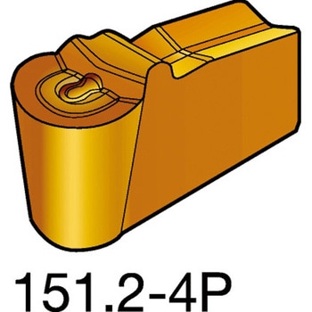 T-Max Q-カット 倣い(310) サンドビック