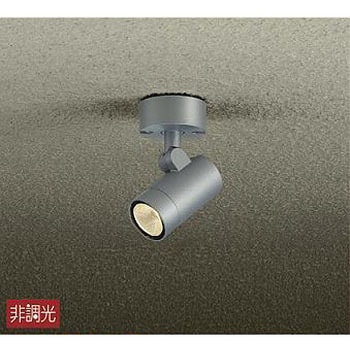 アウトドアライト/スポットライト/非調光 一般タイプ DAIKO(大光電機)