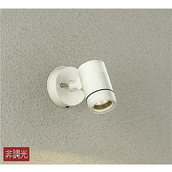 DOL-4406YW �A�E�g�h�A���C�g/�X�|�b�g���C�g/�񒲌� ��ʃ^�C�v DAIKO(����d�@) 2700K ���F�w��83Ra LED���� 63711814