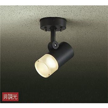 アウトドアライト/スポットライト/非調光 一般タイプ DAIKO(大光電機)