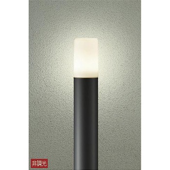 DWP-38637Y アウトドアライト/ポール/LED交換可能タイプ 非調光 DAIKO(大光電機) 63712049