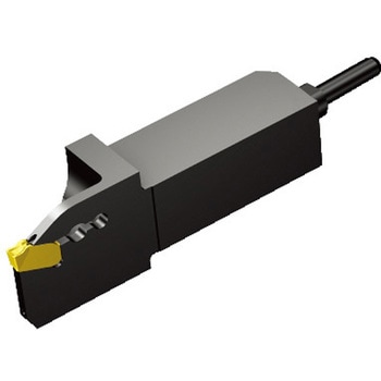 CoroCut(R) QD 突切り・溝入れ加工用QS(TM) シャンクバイト サンドビック