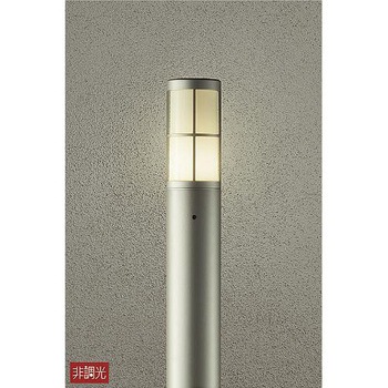 DWP-40766Y アウトドアライト/ポール/LED交換可能タイプ 非調光 DAIKO(大光電機) 63712164