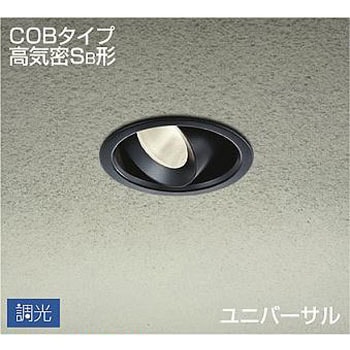 DOL-4432YBG �A�E�g�h�A���C�g/�����_�E�����C�g/���̑� DAIKO(����d�@) 2700K COB�^�C�v 63712189