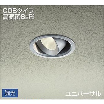 DOL-4432YSG �A�E�g�h�A���C�g/�����_�E�����C�g/���̑� DAIKO(����d�@) 2700K COB�^�C�v 63712198