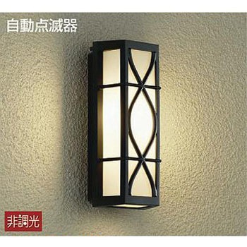 DWP-38385Y �A�E�g�h�A���C�g/���֓�/�N���b�V�b�N�^�C�v/LED�����\�^�C�v �񒲌� DAIKO(����d�@) 63712469