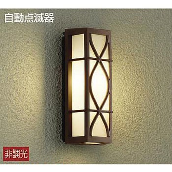 DWP-38386Y �A�E�g�h�A���C�g/���֓�/�N���b�V�b�N�^�C�v/LED�����\�^�C�v �񒲌� DAIKO(����d�@) 63712478