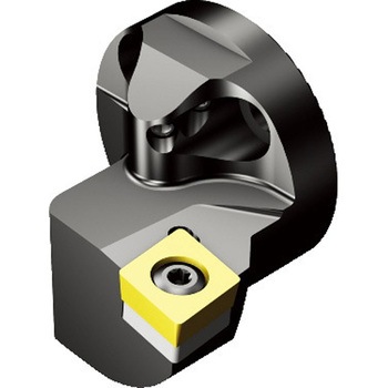 CoroTurn 107旋削加工用ヘッド サンドビック