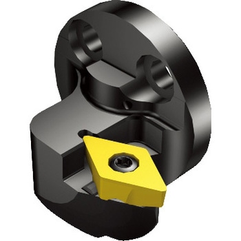 コロターンSLカッティングヘッド(480) サンドビック