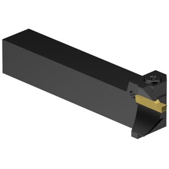 CoroCut(R) 1・2 端面溝入れ加工用シャンクバイト サンドビック