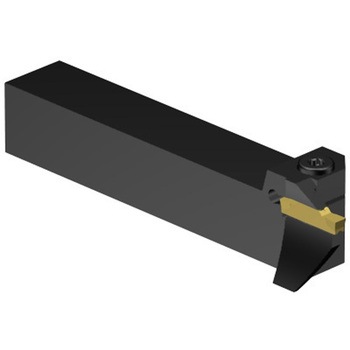 CoroCut(R) 1・2 端面溝入れ加工用シャンクバイト サンドビック