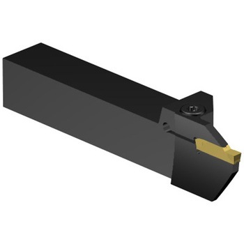 CoroCut(R) 1・2 端面溝入れ加工用シャンクバイト サンドビック